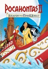 Pocahontas II Journey to a New World