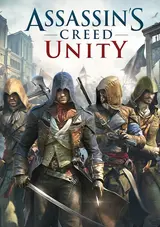 Assassin's Creed Unity