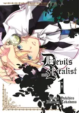 Makai Ouji: Devils and Realist