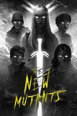 The New Mutants