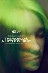 Billie Eilish: The World's a Little Blurry