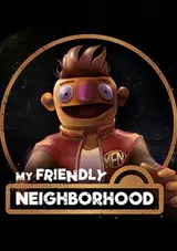 My Friendly Neighborhood