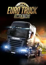 Euro Truck Simulator 2