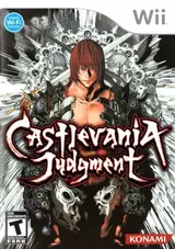 Castlevania Judgment