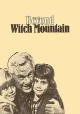 Beyond Witch Mountain
