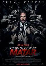 John Wick: Chapter 2