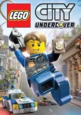 Lego City Undercover