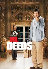 Mr. Deeds