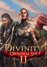 Divinity: Original Sin II
