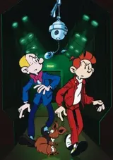 Spirou
