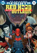 Red Hood