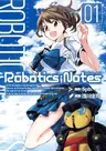 Robotics;Notes