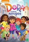 Dora and Friends: Into the City!