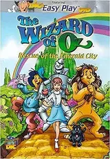 The Wizard of Oz