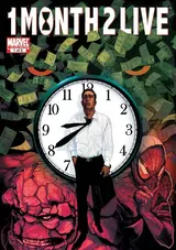 Heroic Age: One Month to Live