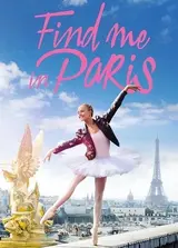 Find Me in Paris