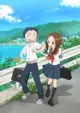 Karakai Jouzu no Takagi-san
