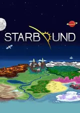 Starbound