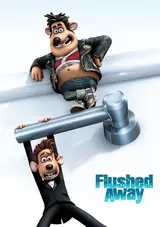 Flushed Away