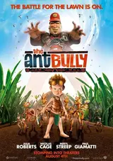 The Ant Bully