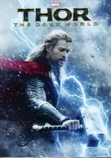 Thor: The Dark World