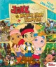 Jake and the Never Land Pirates