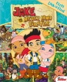 Jake and the Never Land Pirates