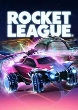 Rocket League