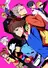 Hamatora: The Animation