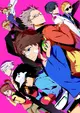 Hamatora: The Animation