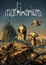 Machinarium