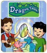 Dragon Tales