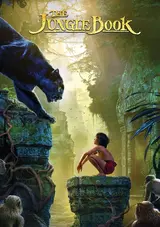 The Jungle Book