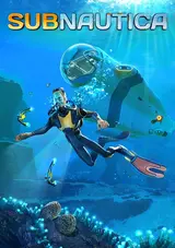 Subnautica