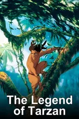 The Legend of Tarzan