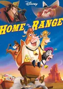 Home on the Range