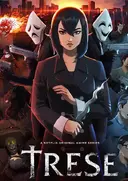 Trese
