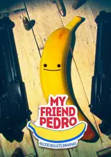 My Friend Pedro
