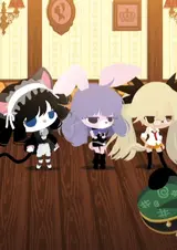 Show By Rock!! x Joysound