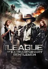 The League of Extraordinary Gentlemen