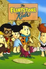 The Flintstone Kids