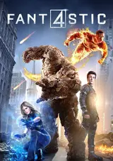 Fantastic Four