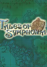 Tales of Symphonia