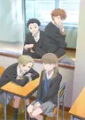 Koori no Jouheki 2nd Season