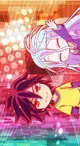 No Game No Life: Zero - Manner Movie