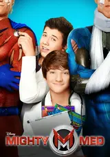 Mighty Med