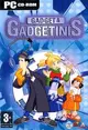 Gadget & the Gadgetinis