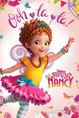 Fancy Nancy