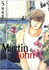 Martin & John
