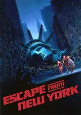 Escape from New York
